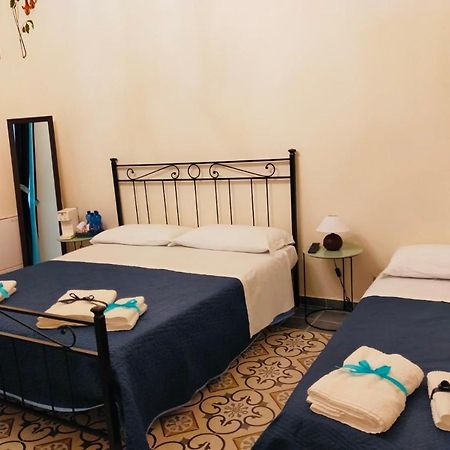 Domus Aurea Bed & Breakfast Montalbano Elicona Exterior photo