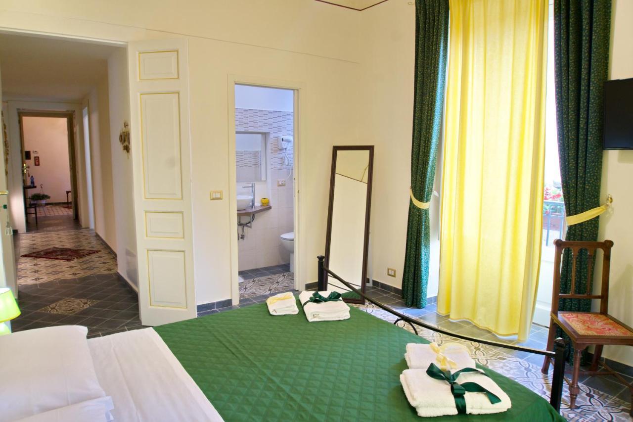 Domus Aurea Bed & Breakfast Montalbano Elicona Exterior photo